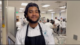 Grossmont College Culinary Arts Program [upl. by Eiralam]