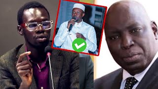 quot Les revelations et Les Piques Sanglantes de Juriste Diouf à Madiabal Ndiagne  Sonko dou masa [upl. by O'Donovan]