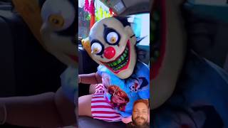 Gadi Ke Andar Yah Kaun Hai🥰bhoot funny short video🤑shorts bhootghostviralvideo shortvideotrend [upl. by Pattani]