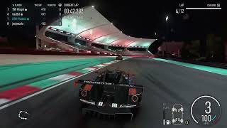 Forza Motorsport 2023 Free Time Racing GT Endurance Livestream Hakone 09022024 [upl. by Aeel]