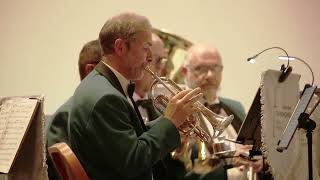 125 Jahre Brass Band Posaunenchor RorbasFreiensteinTeufen [upl. by Letsou391]