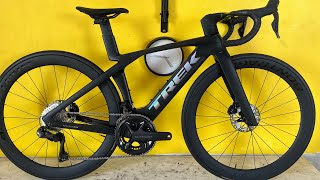 Xe Trek Madone SLR Gen 7 Project One 2023 157163cm 0772889928 [upl. by Lezirg]