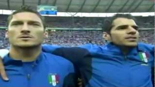 Italia  Campioni del Mondo 2006 [upl. by Nodyarg449]