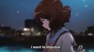 Hibike Euphonium  I want to improve [upl. by Asirehc]