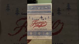 Fargo TV Series First Season A True Story thinks gullible you fargo tvseries billybobthornton [upl. by Assiram]