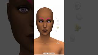 heres what you need to know about the eye shapes available in the sims 4 [upl. by Vez280]