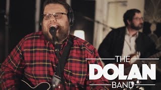 quotBurning Lovequot  Elvis Presley  Cover by The Dolan Band [upl. by Latrell]