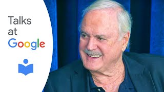 So Anyway  John Cleese  Talks at Google [upl. by Morocco]