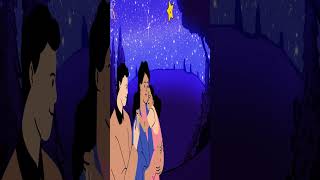 quotTwinkle Twinkle Little Star in Urdu amp English  Short Version  Kids Land TVquot cartoon sunoai [upl. by Naut]