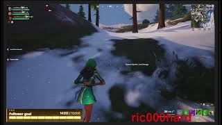 fortnite V BUCKS Giveaway [upl. by Aicemat]