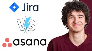 Jira vs Asana Which is Better [upl. by Deni]