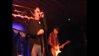 Speiches Monokel Blues Band  Live  Rother Blues Tage 2012 [upl. by Mackay]