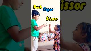 Saanvi Or Bhai Kise Mila Magic Pops😳 shortsvideo [upl. by Elke496]