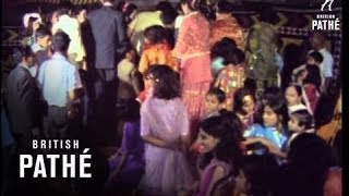 Pakistani Wedding 19601969 [upl. by Kylie]