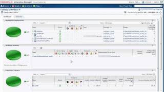 Oracle Enterprise Manager 12c Managing Exalogic Elastic Cloud and WebLogic [upl. by Nims366]