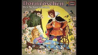 Dornröschen  Märchen Hörspiel  EUROPA [upl. by Aylward]