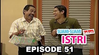 Suami Suami Takut Istri Episode 51 Tak RIbut Warga Jika Tak Ada Tikus [upl. by Lachus]