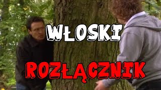 Ranczo odc 60 Włoski rozłącznik  streszczenie odcinka [upl. by Ocer]