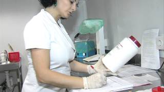 Farmacia Comunitaria Paciente Formulación Magistral y Formación en Atención Farmacéutica Vídeo 4 [upl. by Yancy801]