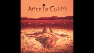 Alice In Chains  Would Lyrics [upl. by Ahsayn]