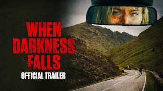 When Darkness Falls  Trailer [upl. by Etnovad903]