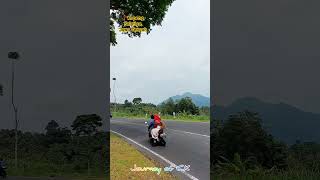 Kopeng Salatiga Jawa Tengah Pemandangan Sepanjang Jalan [upl. by Leong93]