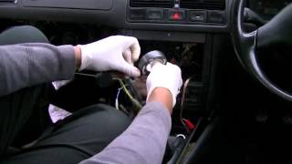 How to Install a Car Tracker DIY Simple Easy Steps [upl. by Neoma]