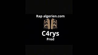 C4rys  Ya denya fik m3ani [upl. by Ydniahs]