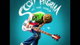 Roxy Scott Pilgrim vs the World Original score by Nigel Godrich [upl. by Anilehcim]