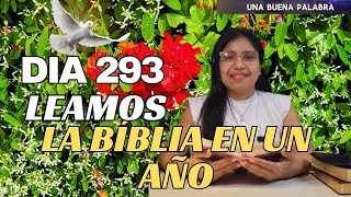 19102024 LEAMOS LA BIBLIA EN UN AÑO I JEREMÍAS 1314 BÍBLIA REINA VALERA 1960 [upl. by Meihar]