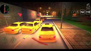 TAXING CAR ACCIDENT VIDEO [upl. by Laughton477]