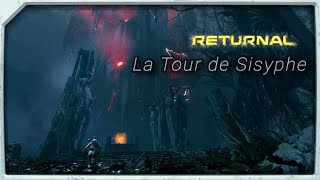 Le Défi de la Tour de Sisyphe  JE VEUX Y ARRIVER ENFIN  LIVE🔴 [upl. by Ginsburg812]