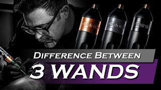 Which Bishop WAND is Right For You  Fridays with Franco [upl. by Swehttam]