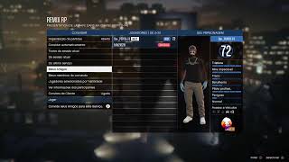 LIVE GTA RP PS4PS5 SESSION SANS DISCORD [upl. by Ykcor]