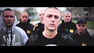 Omerta GangMoje Miasto OFFICIAL VIDEO [upl. by Akeimat]