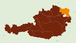 Die vielen Wege ins Weinviertel Anreise in Österreichs größtes Weinbaugebiet [upl. by Chaffinch]