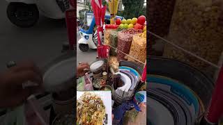 চাখনা ভেলtrending streetfood viralvideo food ytshorts foodieshortvideo indianfood [upl. by Thapa]