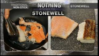 Flavoursome Cooking With Stonewell Pans  The Good Guys [upl. by Onairotciv]