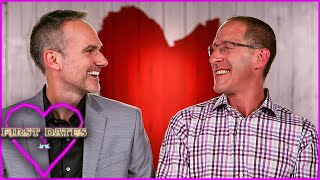 Are Gay Men Ageist  First Dates USA [upl. by Breana]