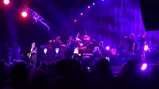 Joe Bonamassa  Sloe Gin  Live in Frankfurt 2018 [upl. by Eilak]