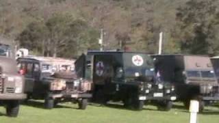 MJCQ Field and Swap Meet 2008 Part 1 [upl. by Ika]