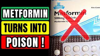 🚨 Take Metformin But NEVER MAKE THESE 10 MISTAKES [upl. by Dunkin767]