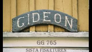 Gideon förlisning 1965 [upl. by Ithaman122]