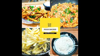 How to Make Seasoned Fries  Crispy Potatoe Recipe by Foodi Recipes [upl. by Eniamej770]