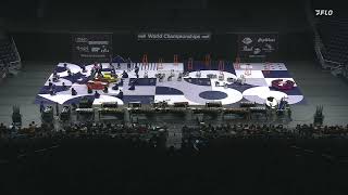 Dark Sky 2024 quotFrissonquot  WGI SemiFinals Highcam [upl. by Clementas]