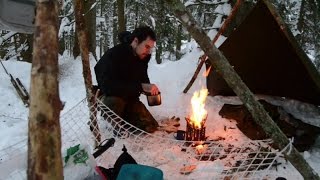 TRAPPER LEBEN IM SCHWARZWALD [upl. by Naples665]