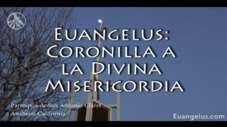 Coronilla a la Divina Misericordia [upl. by Nnednarb]