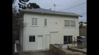 Before amp After  Weatherboard House Brisbane [upl. by Socher]