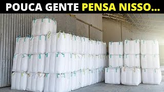 6 NEGÓCIOS PARA ABRIR QUE POUCA GENTE PENSA [upl. by Levins]