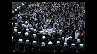 çArşı KADIKÖY ÇIKARTMASI 2012 [upl. by Berk]